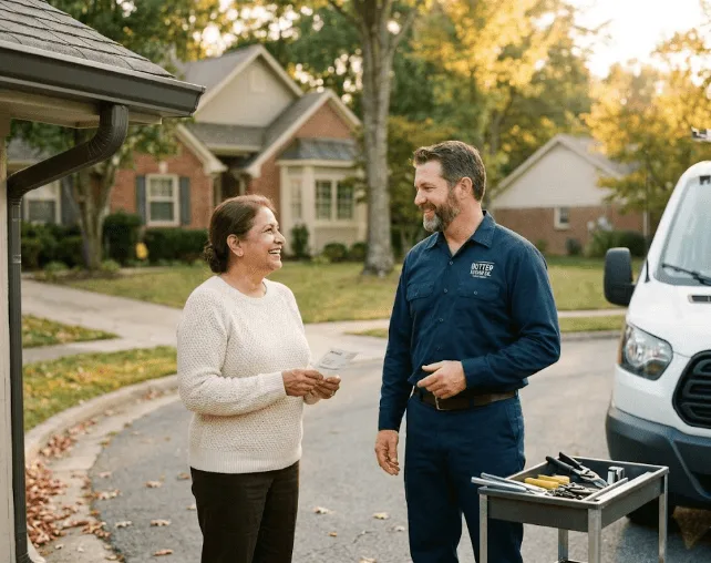 Gutter Repair Lyman, UT FAQs
