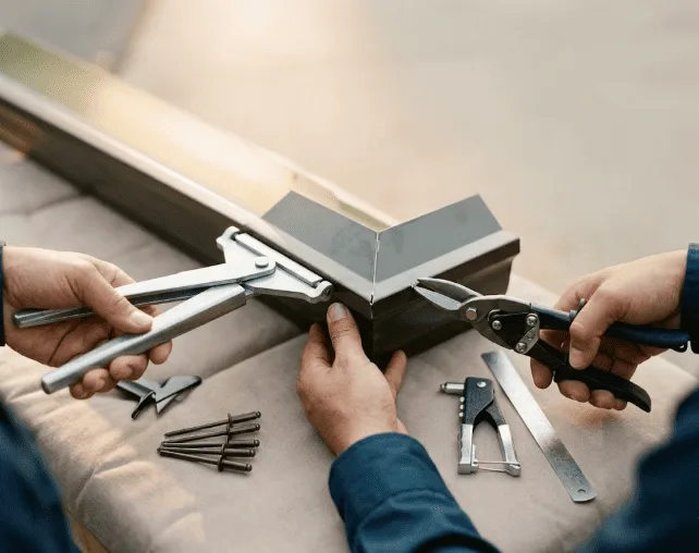 Why choose Gutter Repair in Lyman, UT